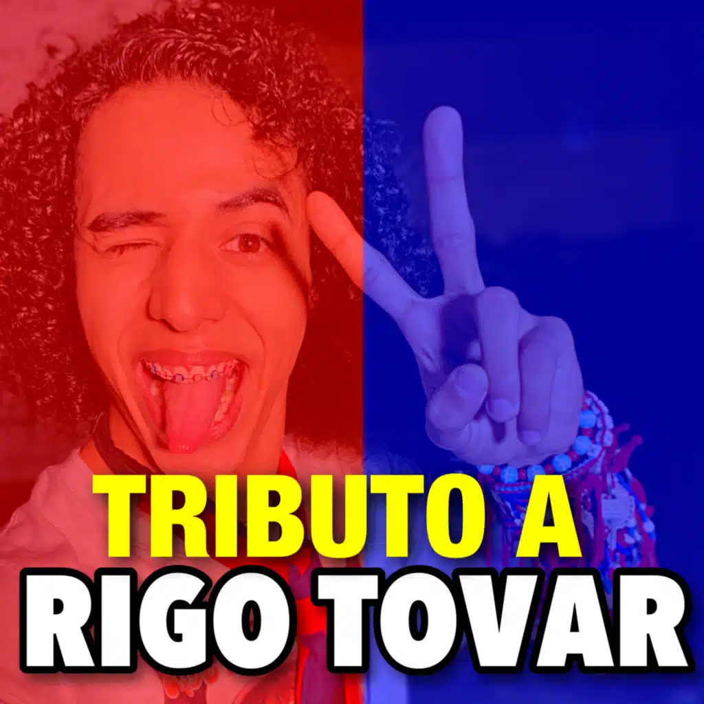 Tributo a Rigo Tovar