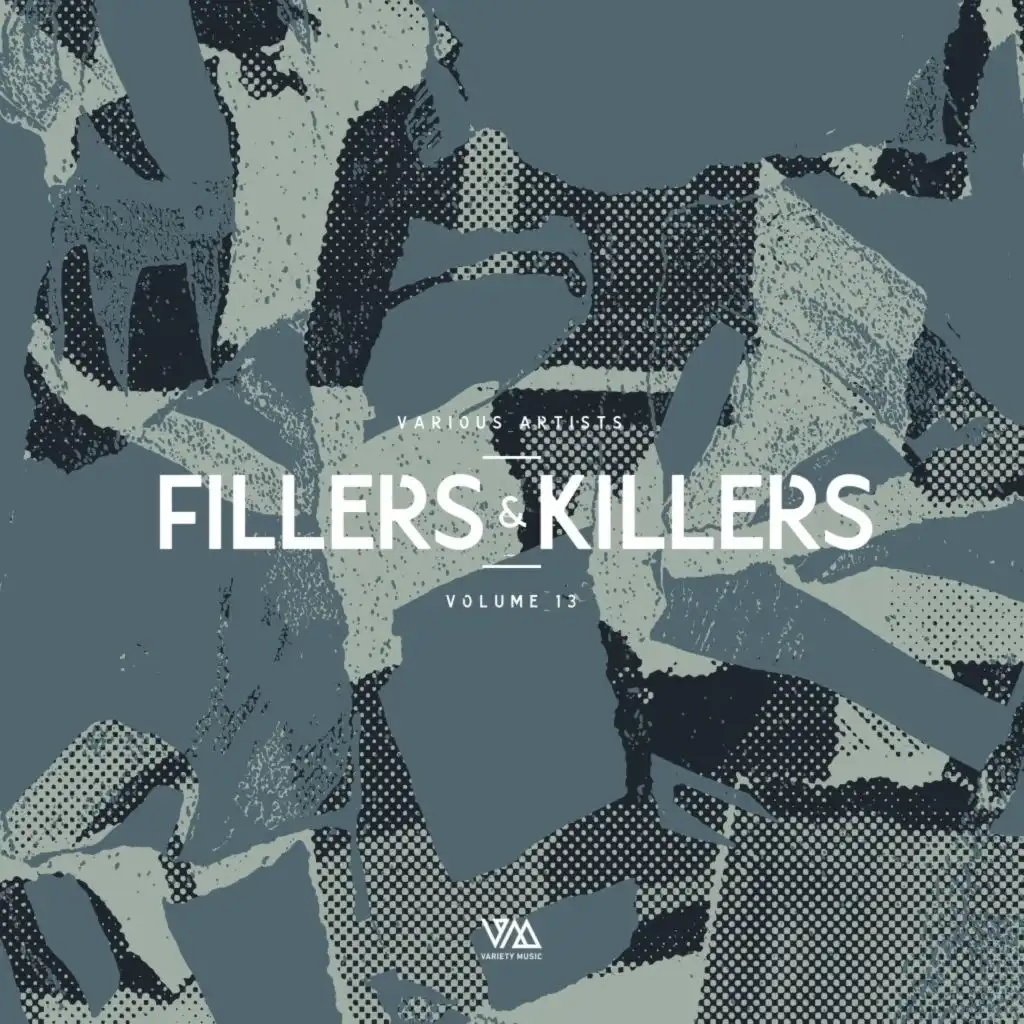 Fillers & Killers, Vol. 13