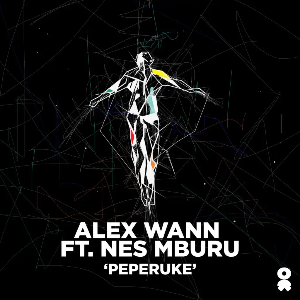 Peperuke (feat. Nes Mburu)