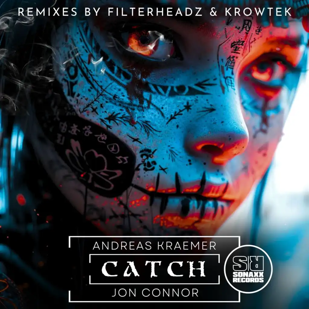 Catch (Radio-Edit)