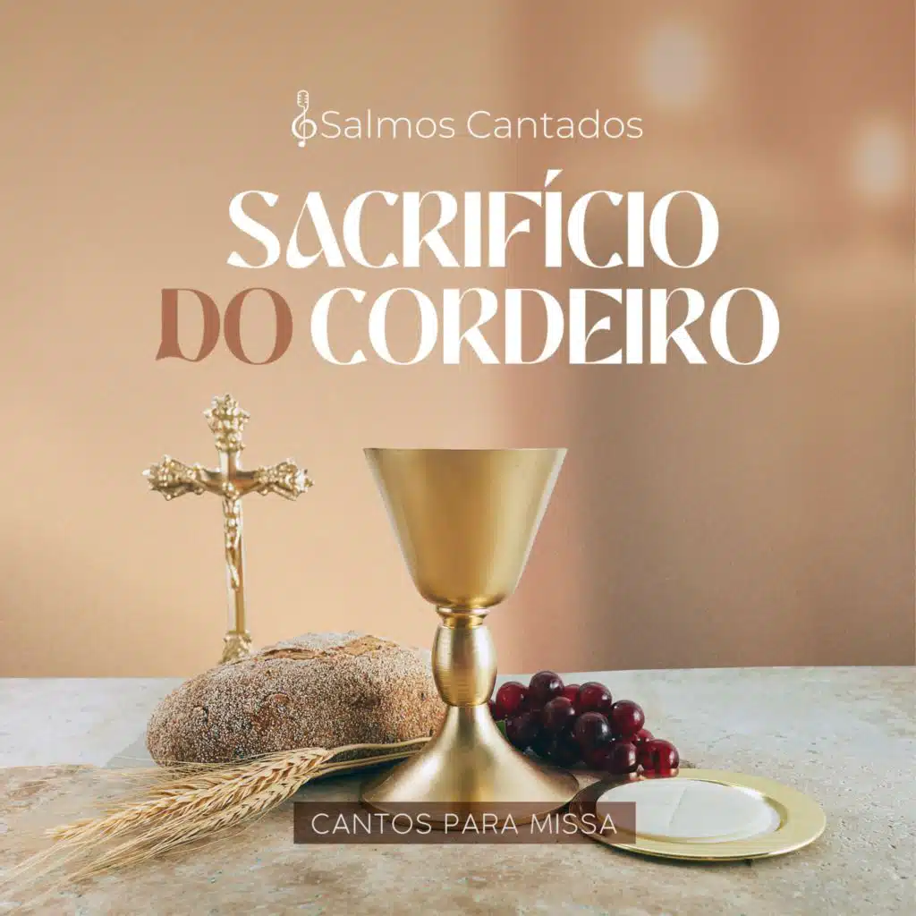 Dai-Nos a Paz (Cordeiro)