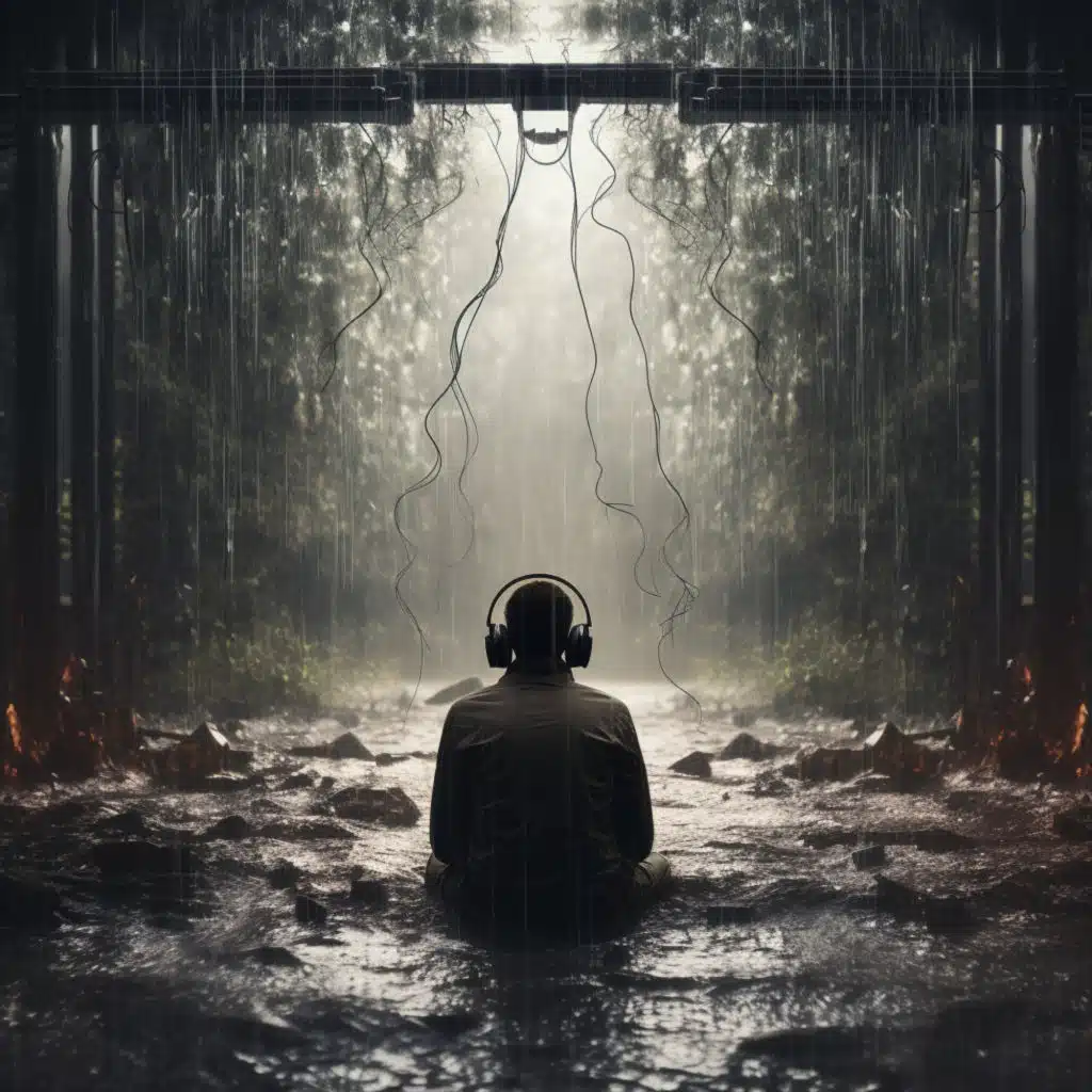 Rain Focus Zen Chords