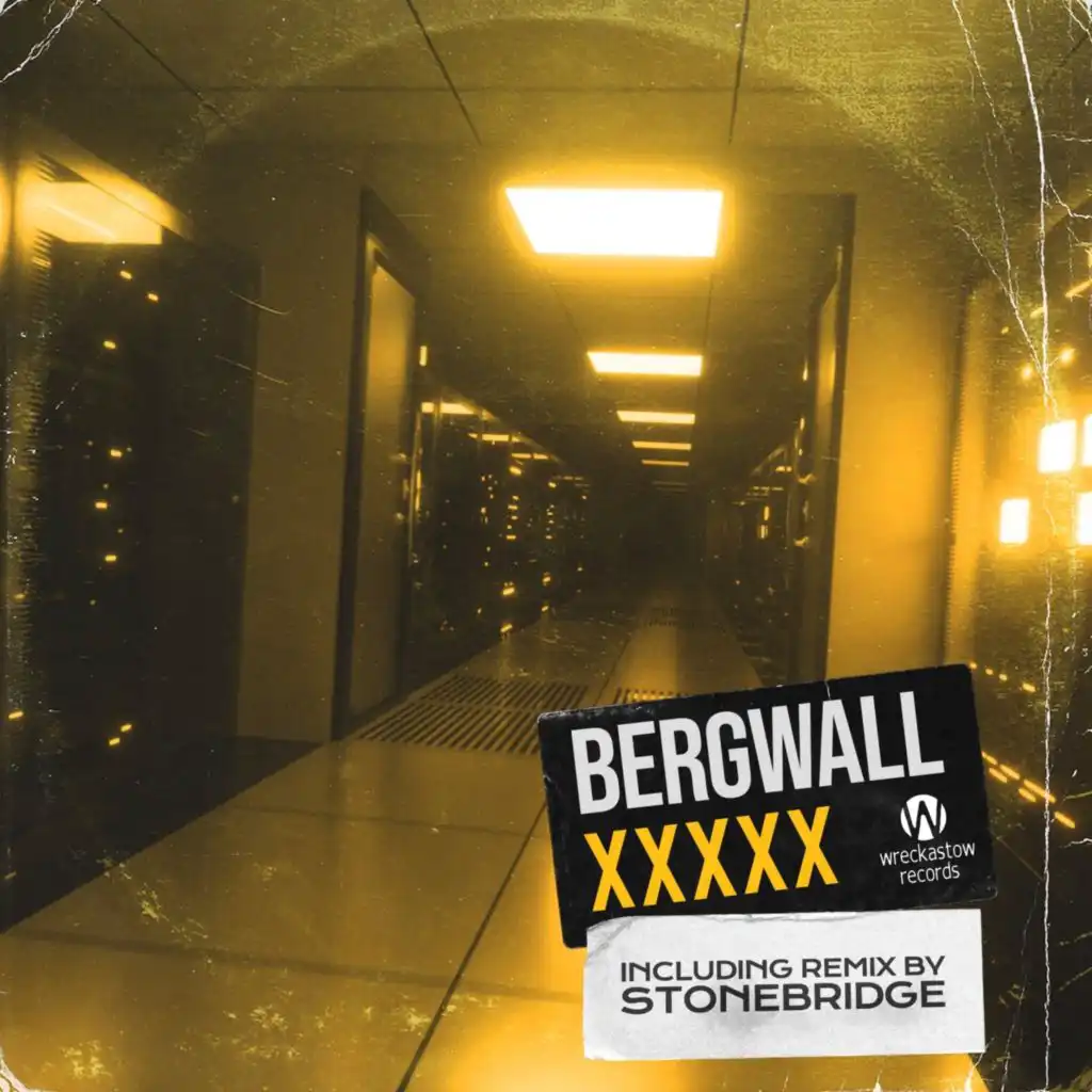 XXXXX (StoneBridge Ibiza Extended Remix)