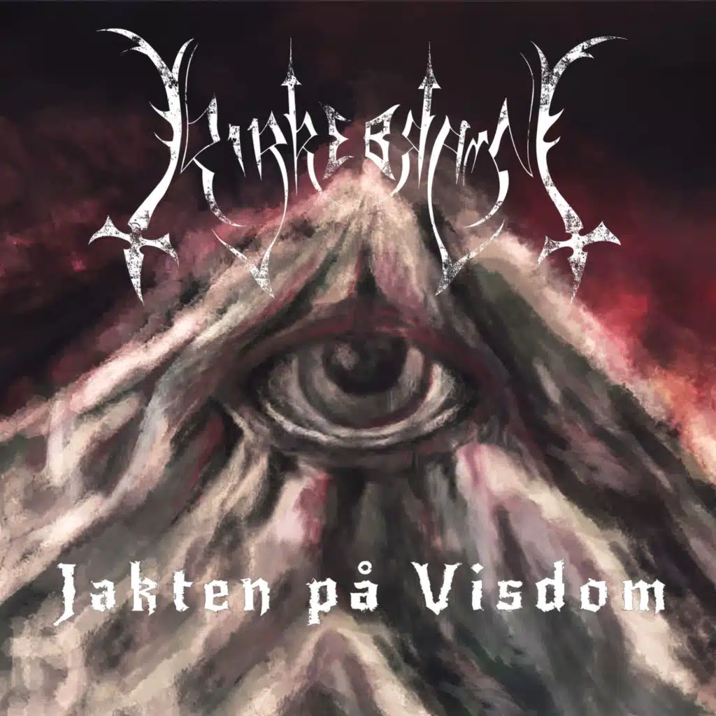 Jakten på Visdom