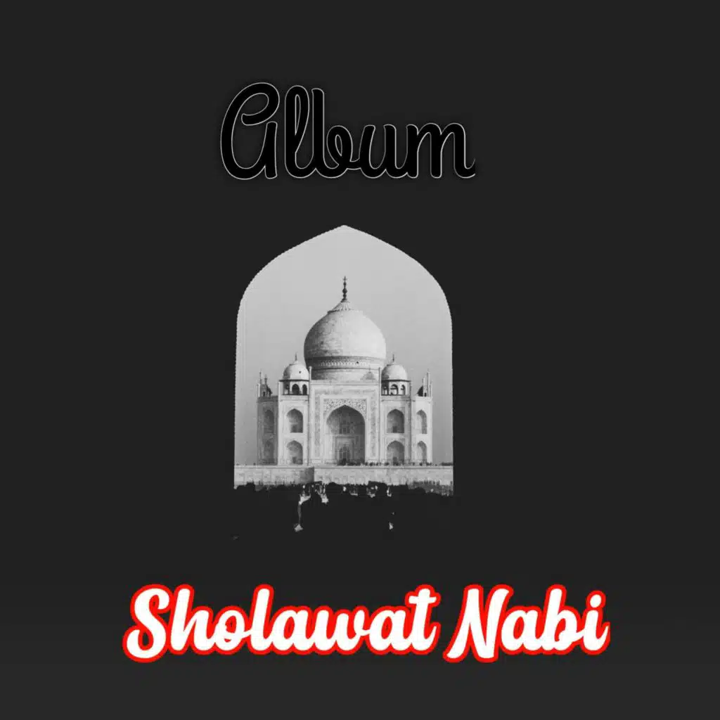 Sholawat Nabi Merduu B