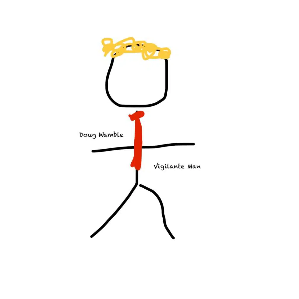 Doug Wamble