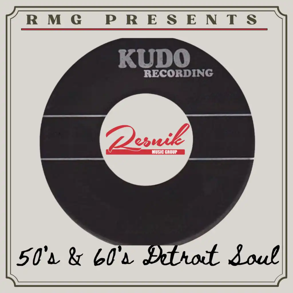 Billy Kope & The Quardells