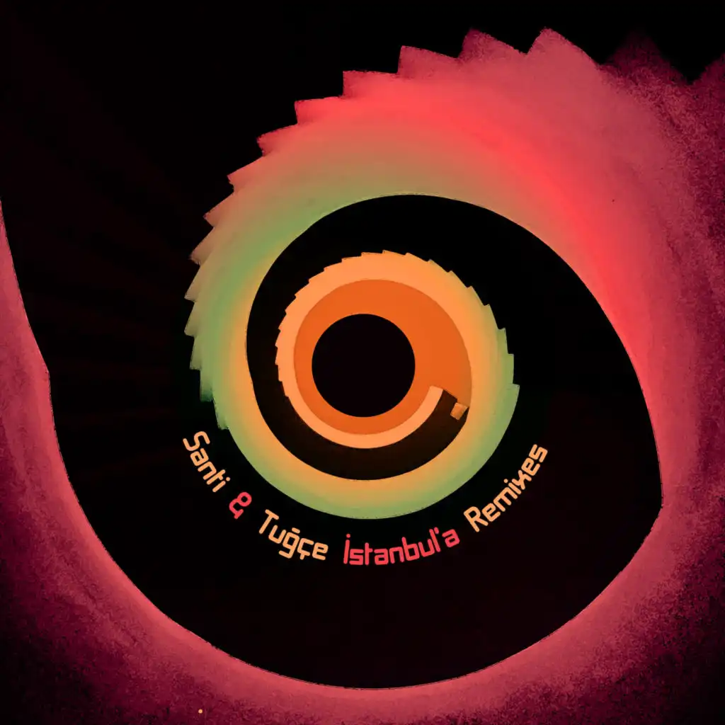Istanbul'a (Remixes)