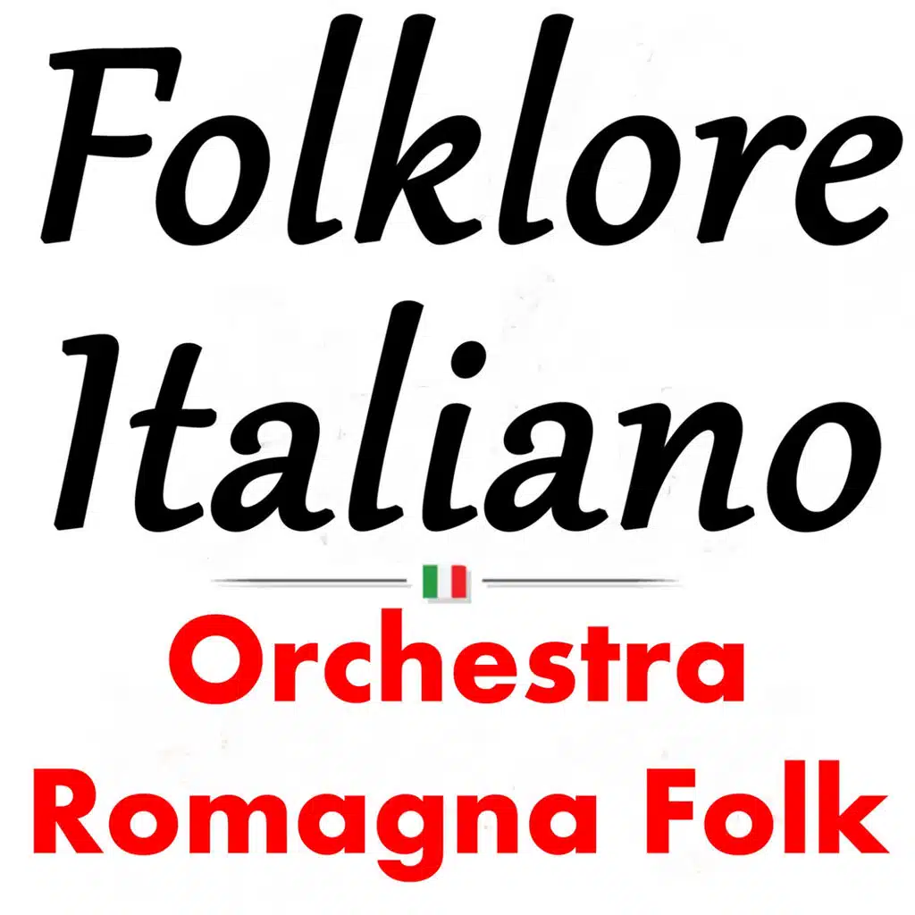 Orchestra Romagna Folk