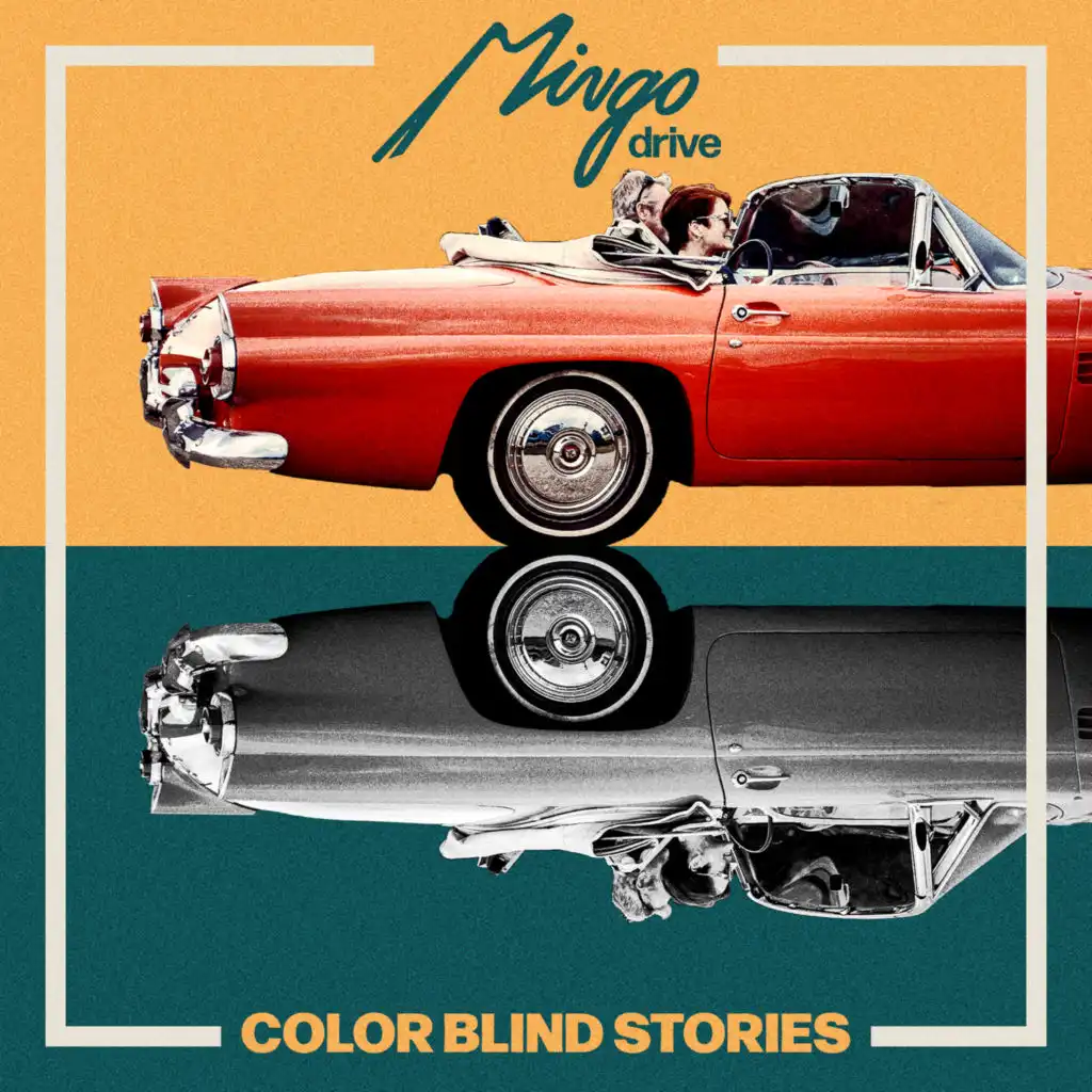 Color Blind Stories