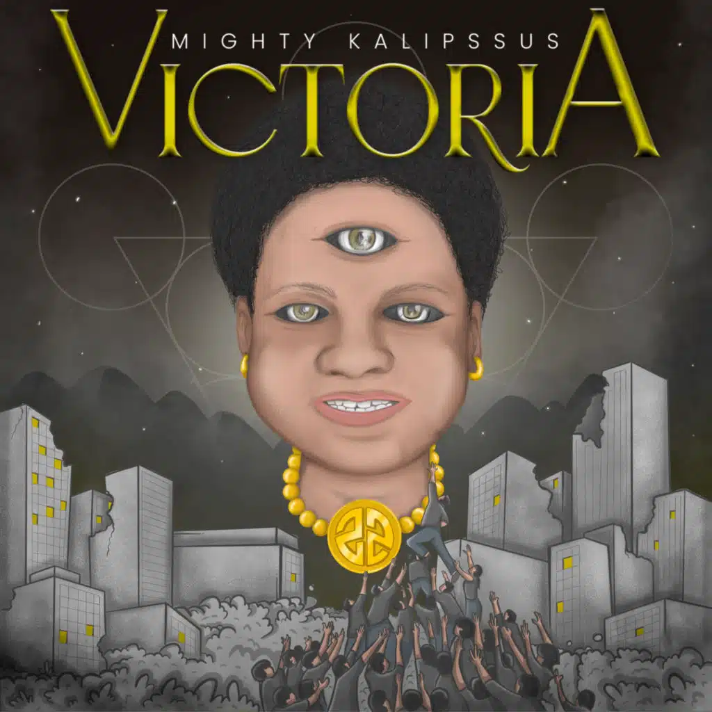 Mighty RAS Kalipssus