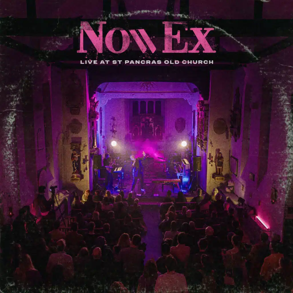 Spirits In The City (Live At St Pancras Old Church)