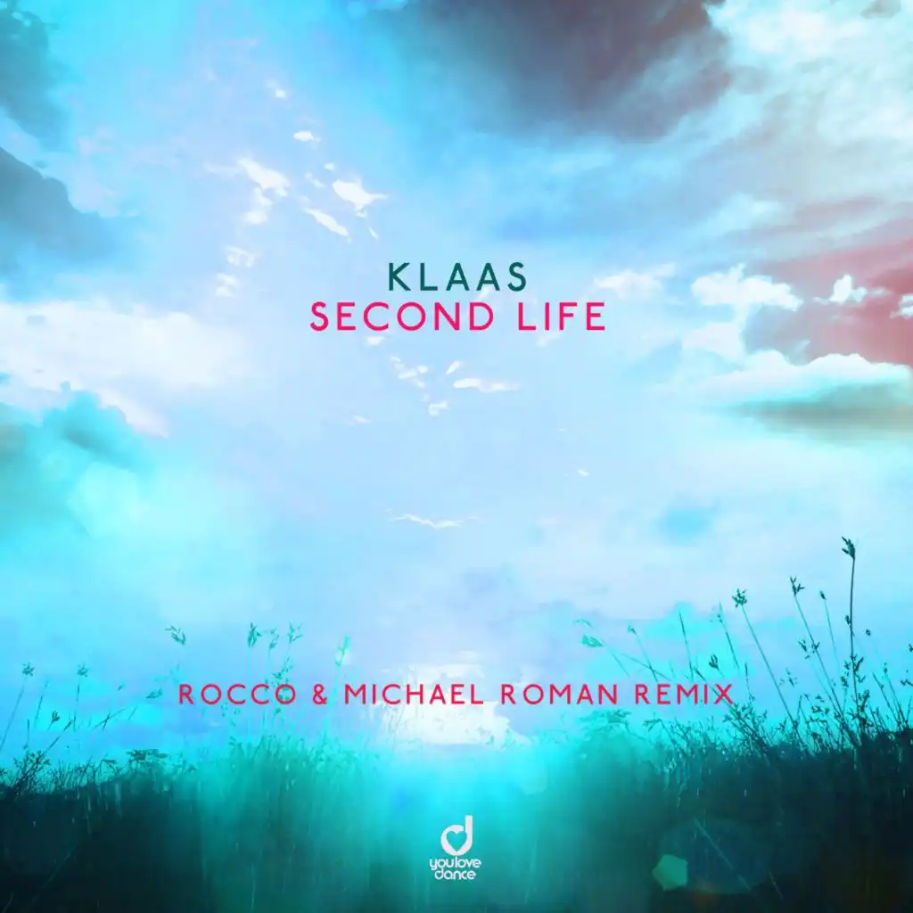 Second Life (Rocco & Michael Roman Remix)