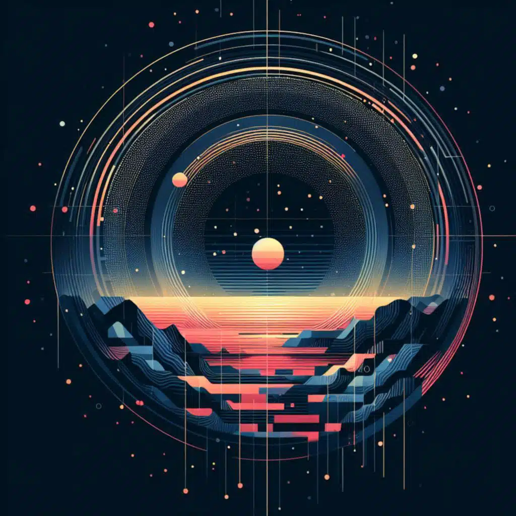 Programming Music Beats Data Stream