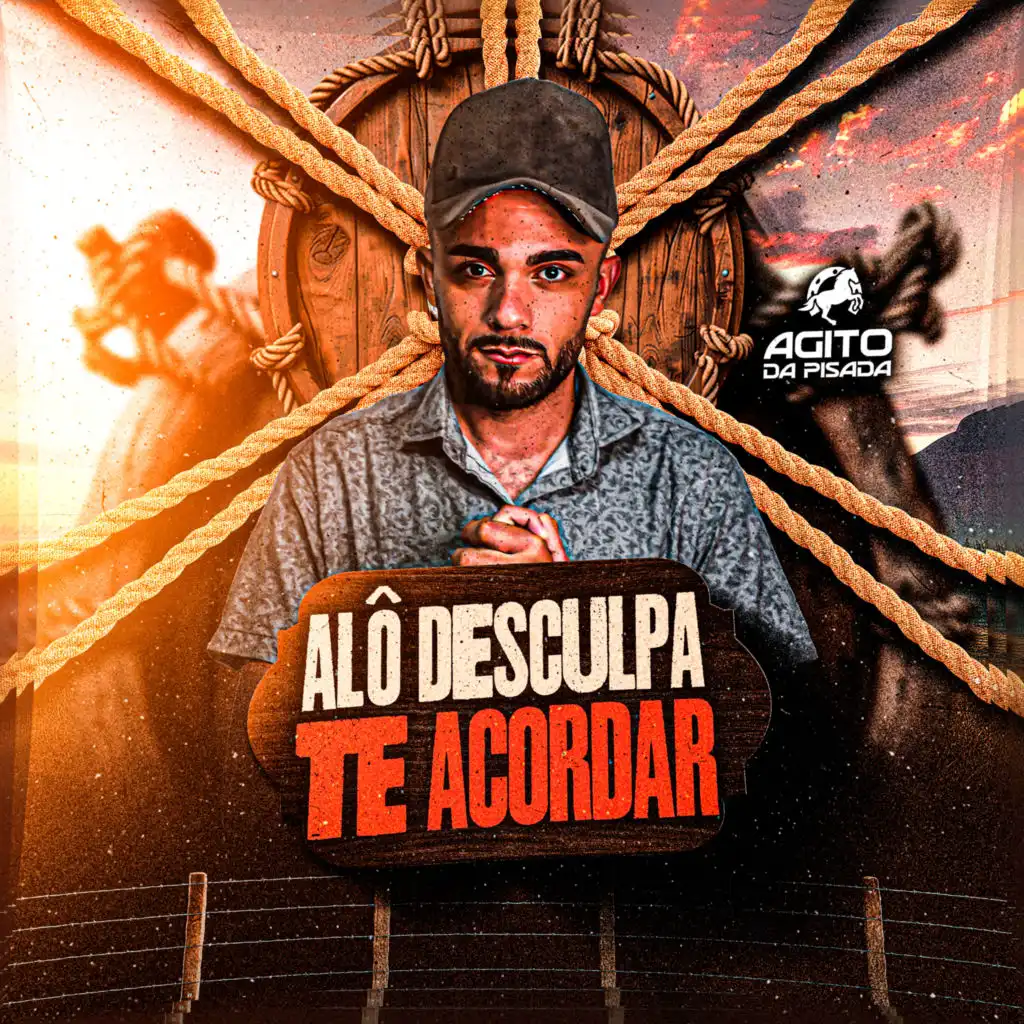 Alo Desculpa Te Acordar