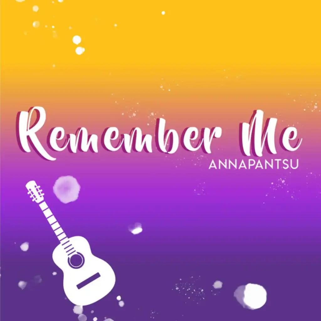 Remember Me