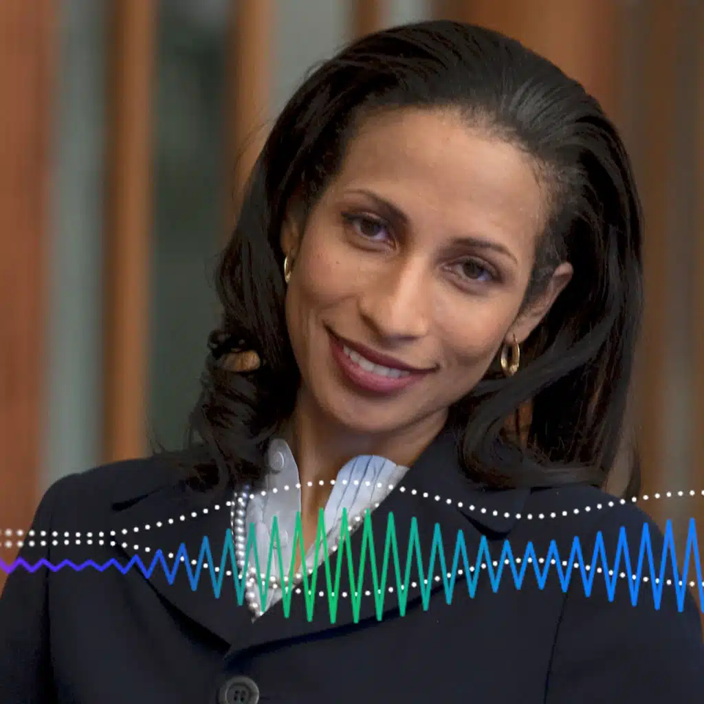 Women in Economics: Una Osili on the Resilience of Philanthropy and Why so Few African Women Economists