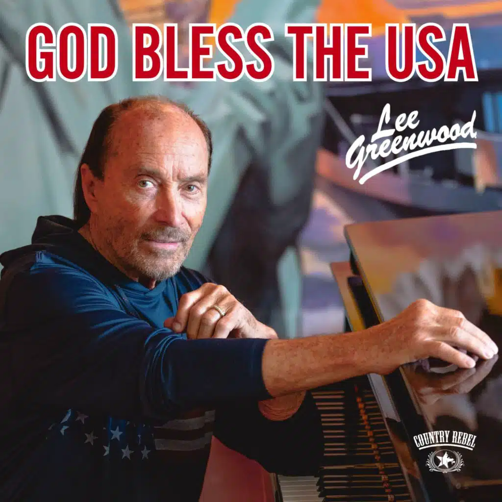 God Bless the U.S.A. (Patriot Sessions)