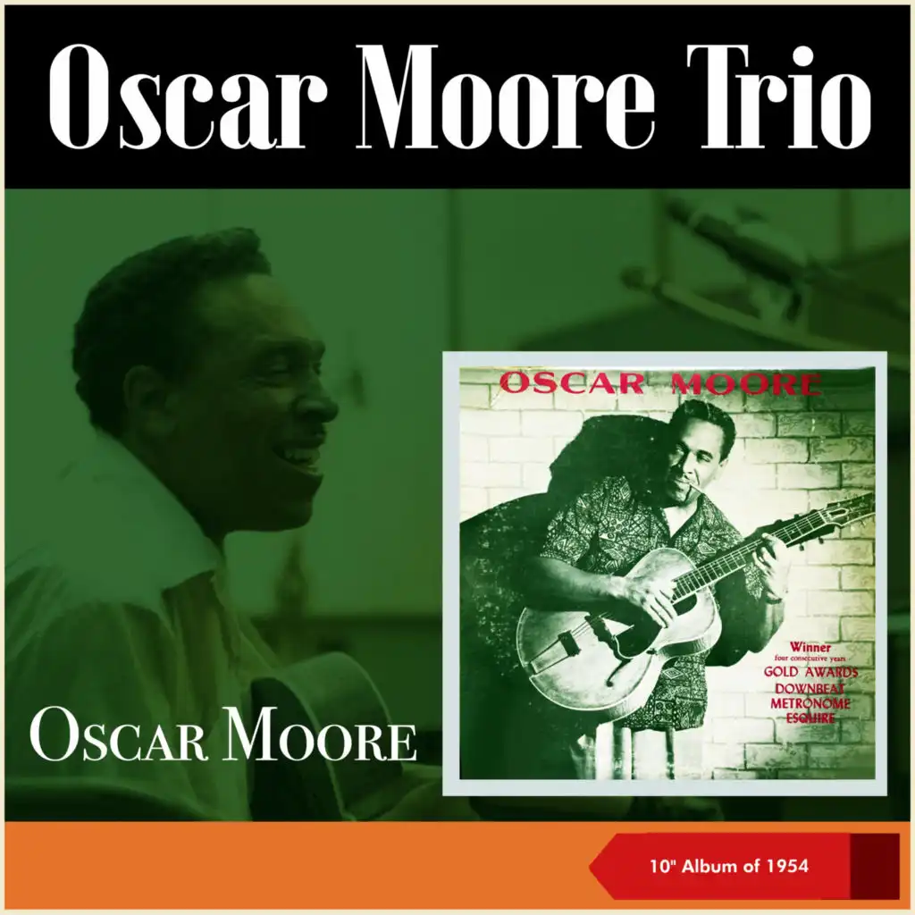 Oscar Moore Trio