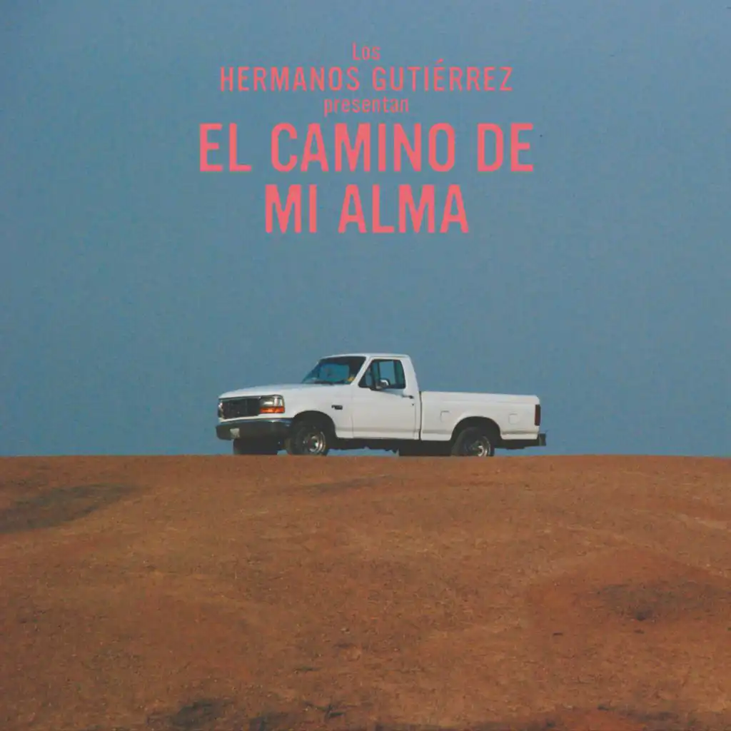 El Camino De Mi Alma