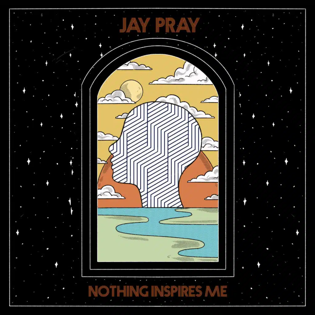 Jay Pray