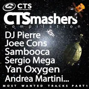 CTSmashers, Pt. 1