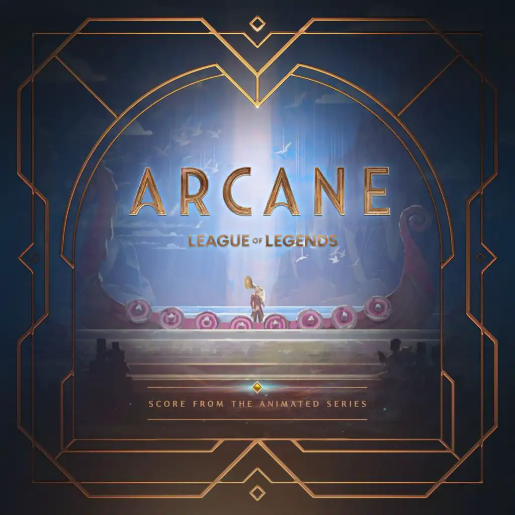 Arcane