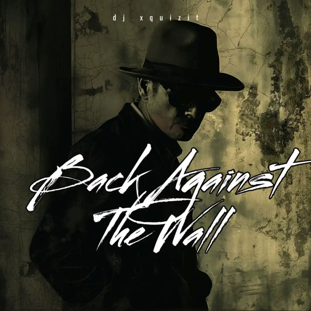 Back Against the Wall (Radio Edit)