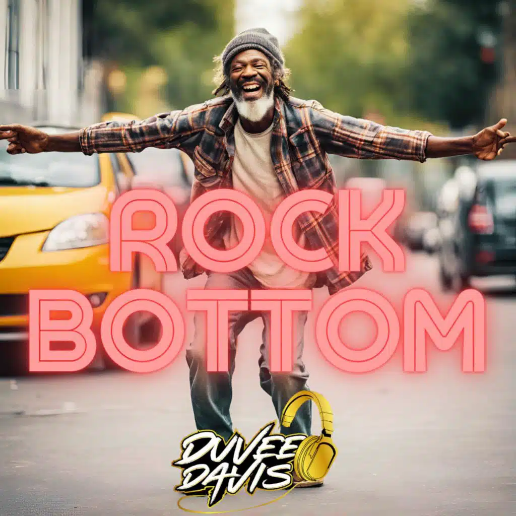 Duvee Davis