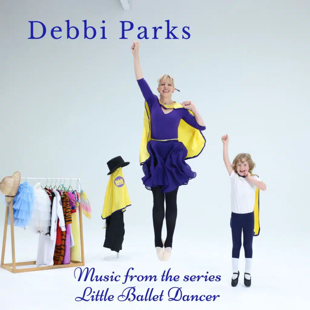 Debbi Parks