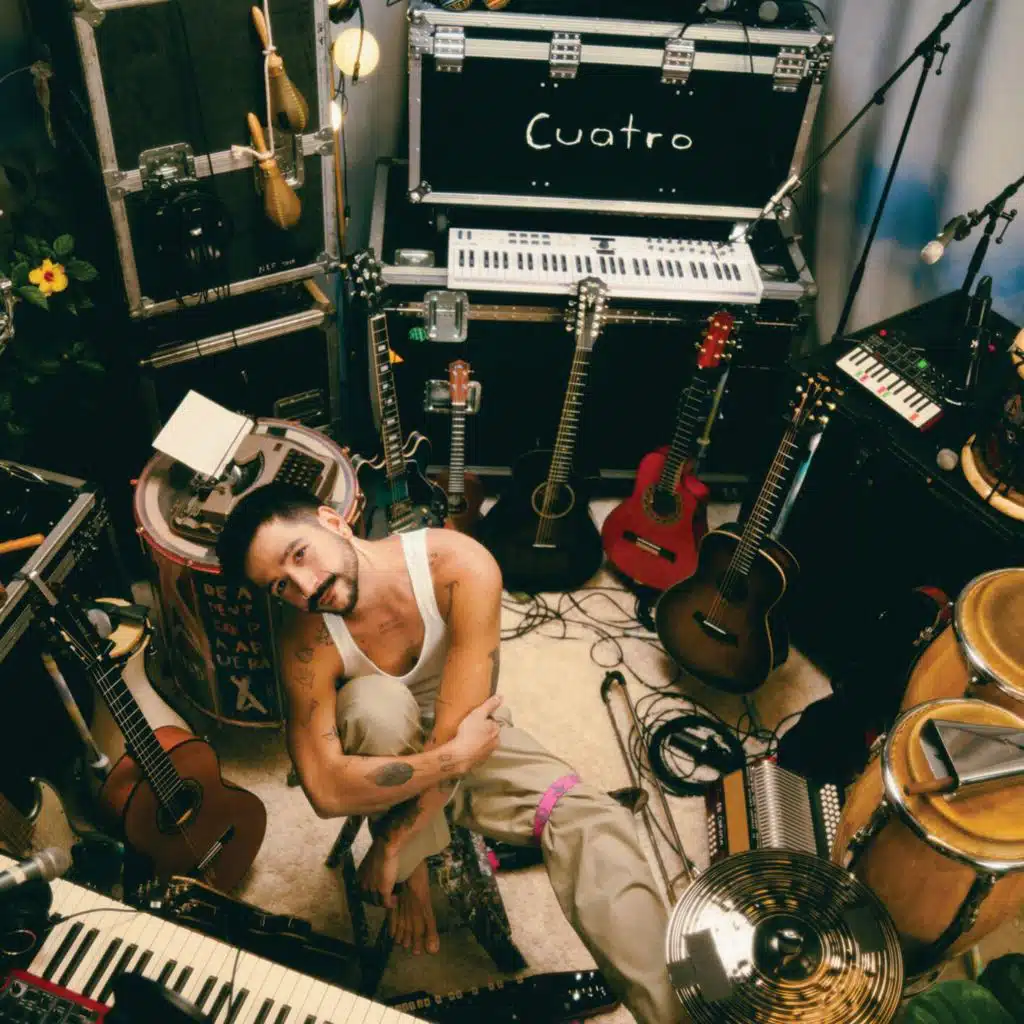 Una Canción de Amor para La Pulga