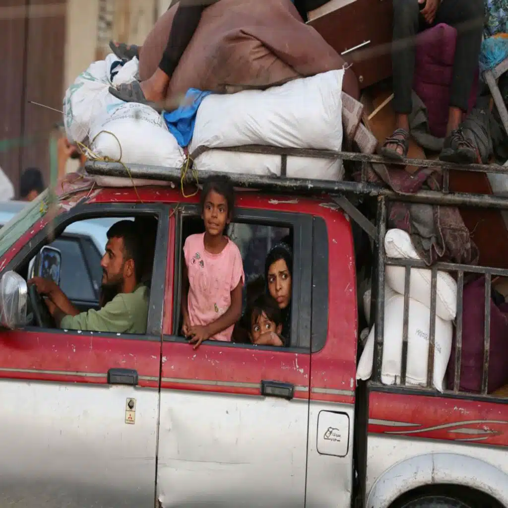 News in Brief 21 May 2024