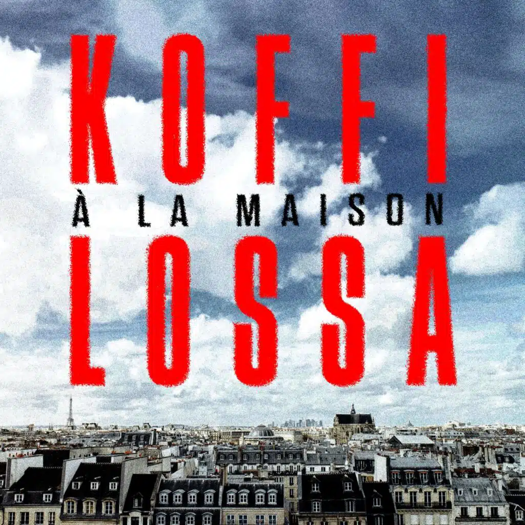Koffi Lossa