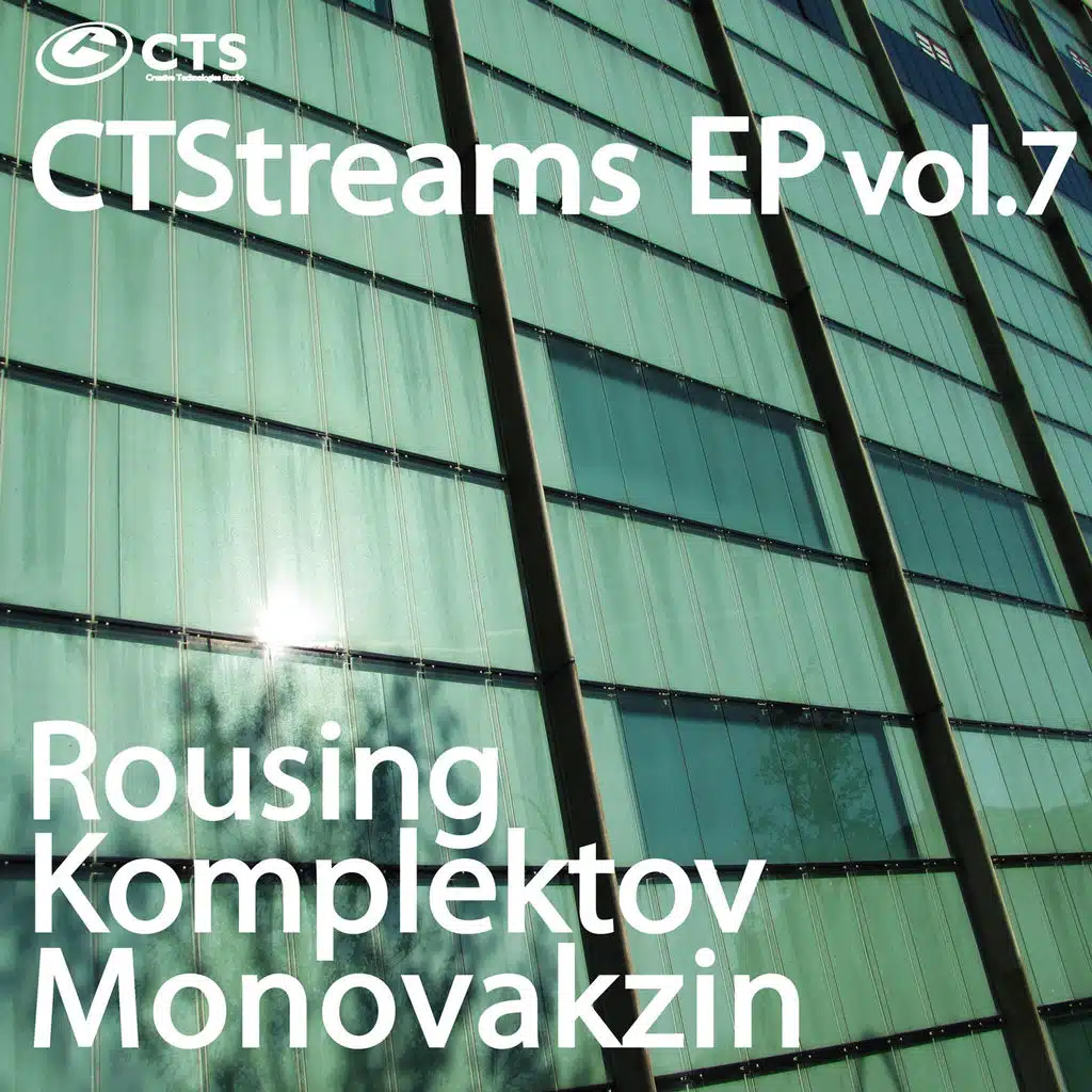 CTStreams, Vol. 7