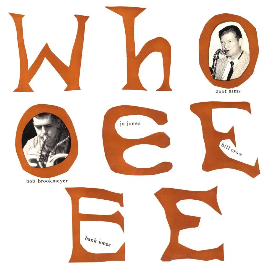 Lullaby of the Leaves