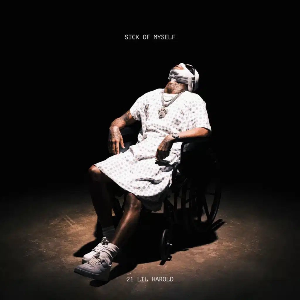21 Lil Harold, Quavo & G Herbo