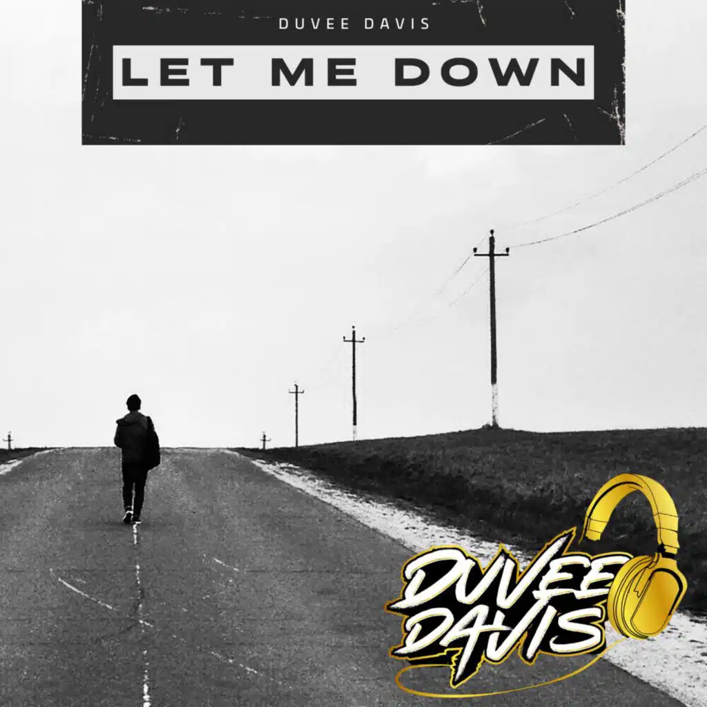 Let Me Down