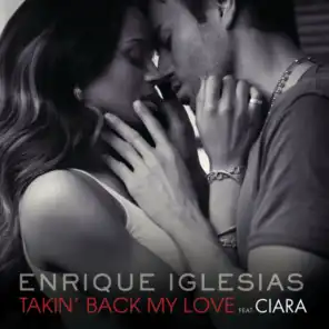 Takin' Back My Love (International Remixes Version)