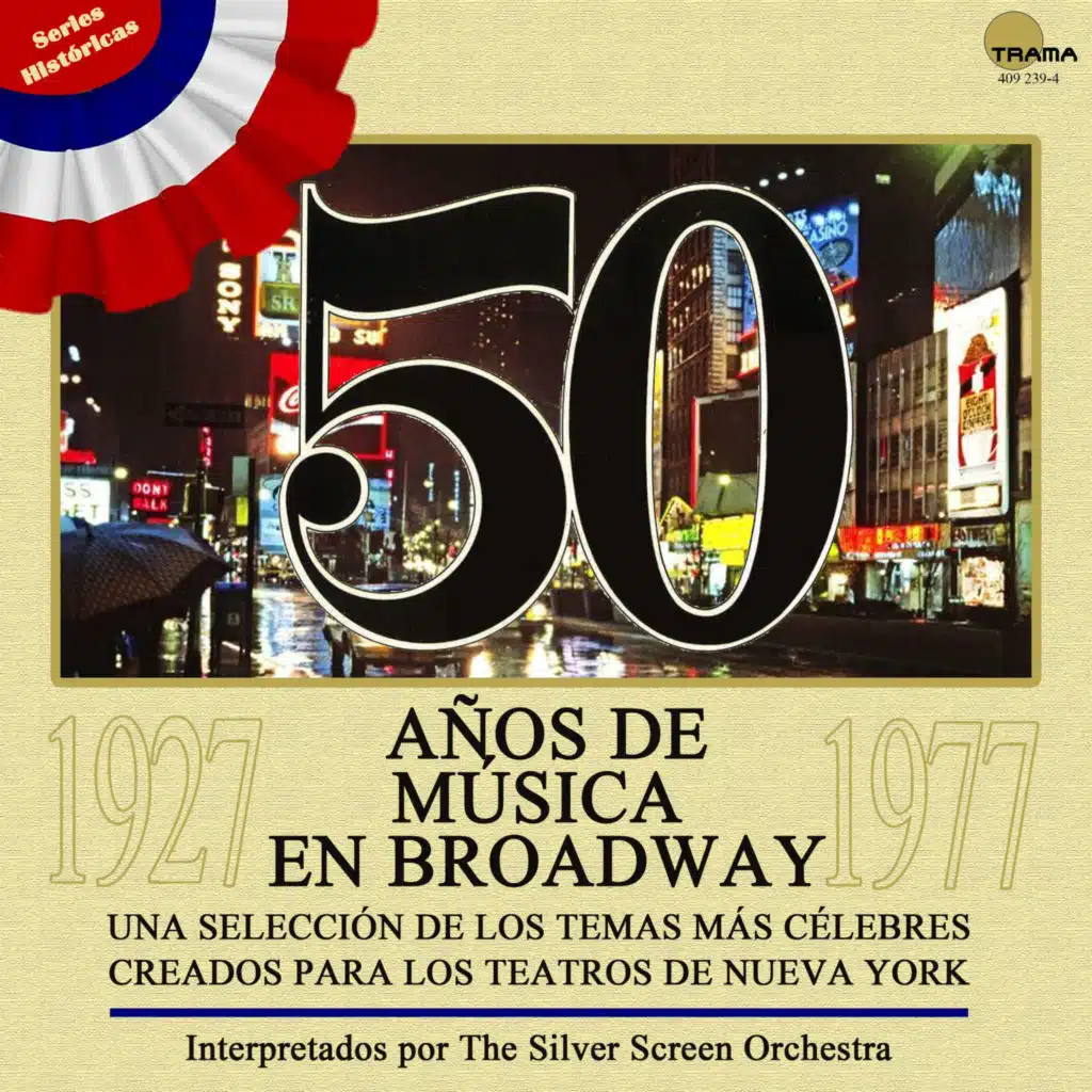 As Long as He Needs Me, tema principal de "Oliver!" (1960)