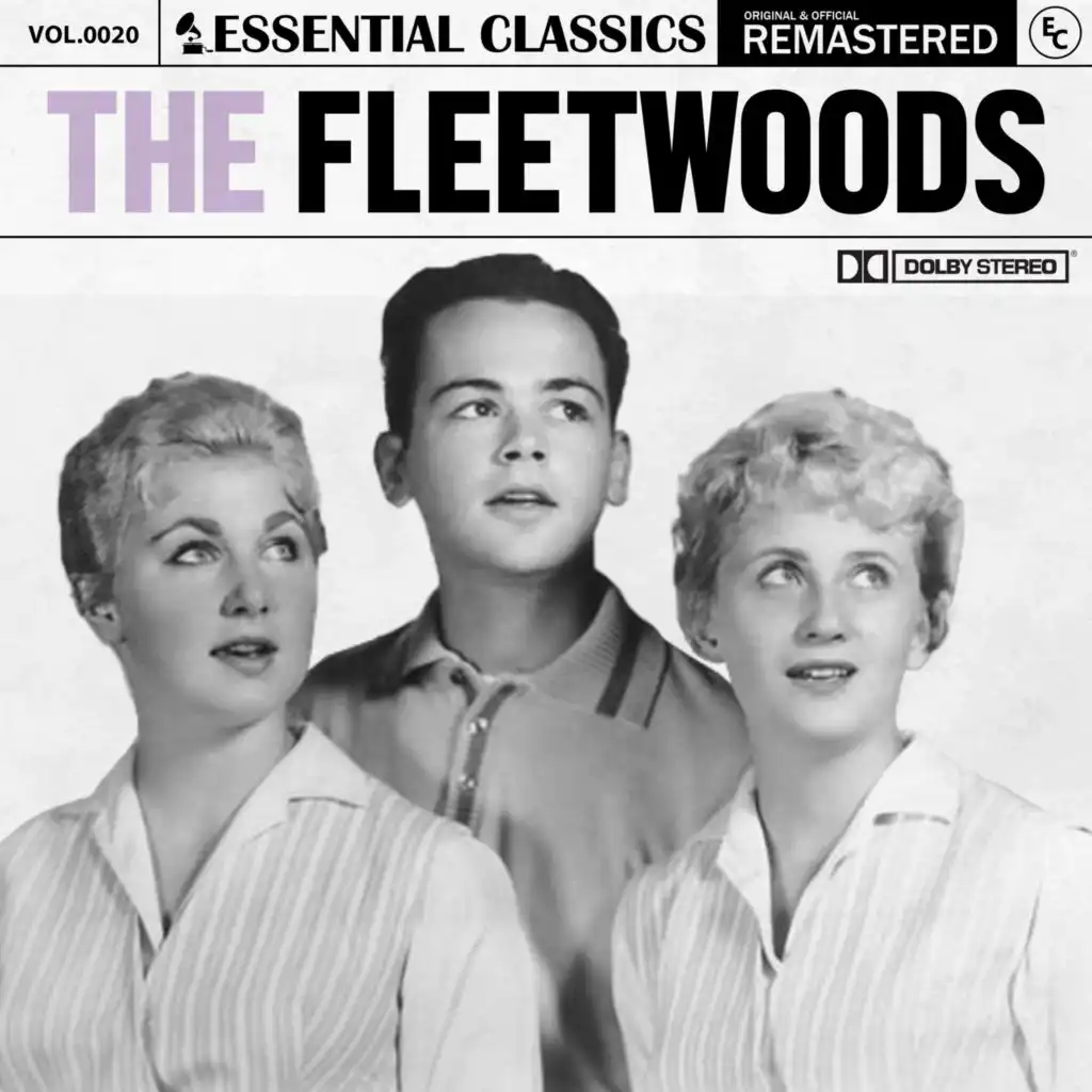 Essential Classics, Vol. 20: The Fleetwoods