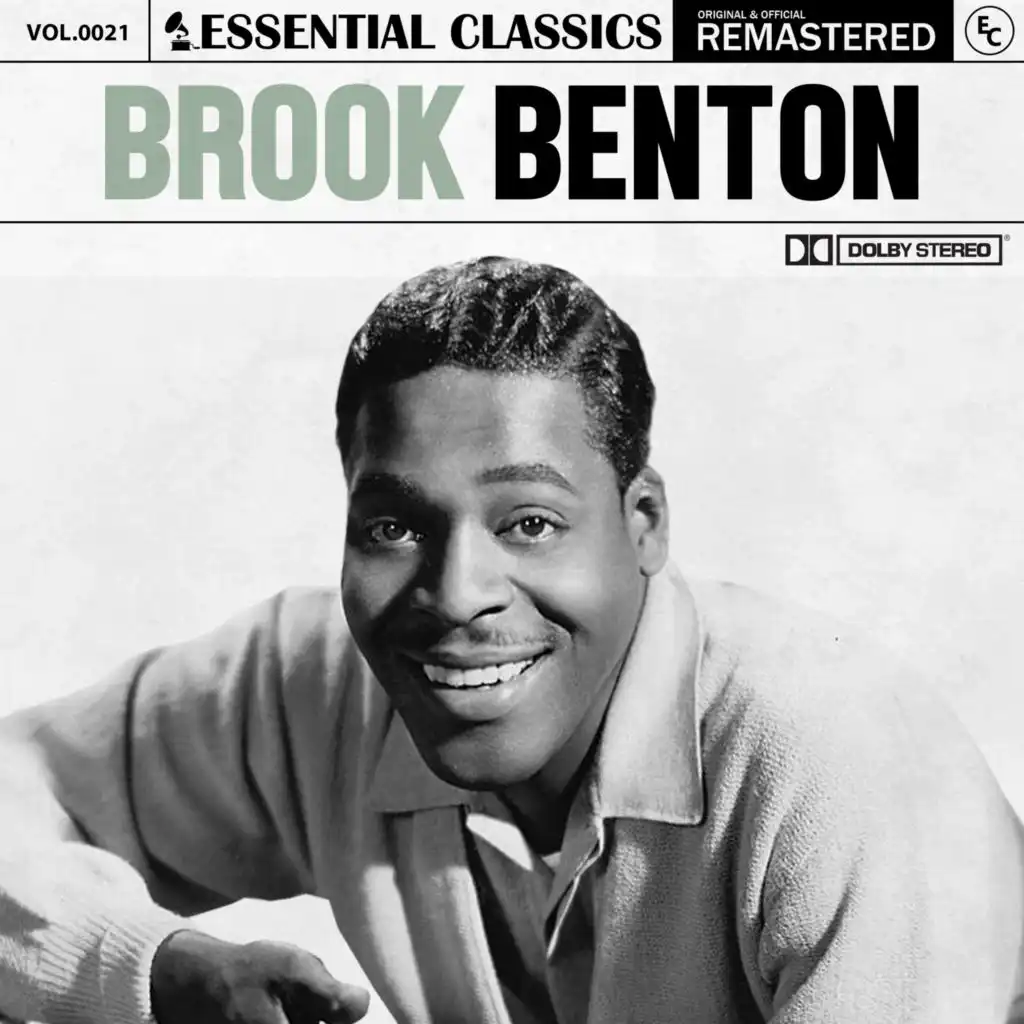 Essential Classics, Vol. 21: Brook Benton
