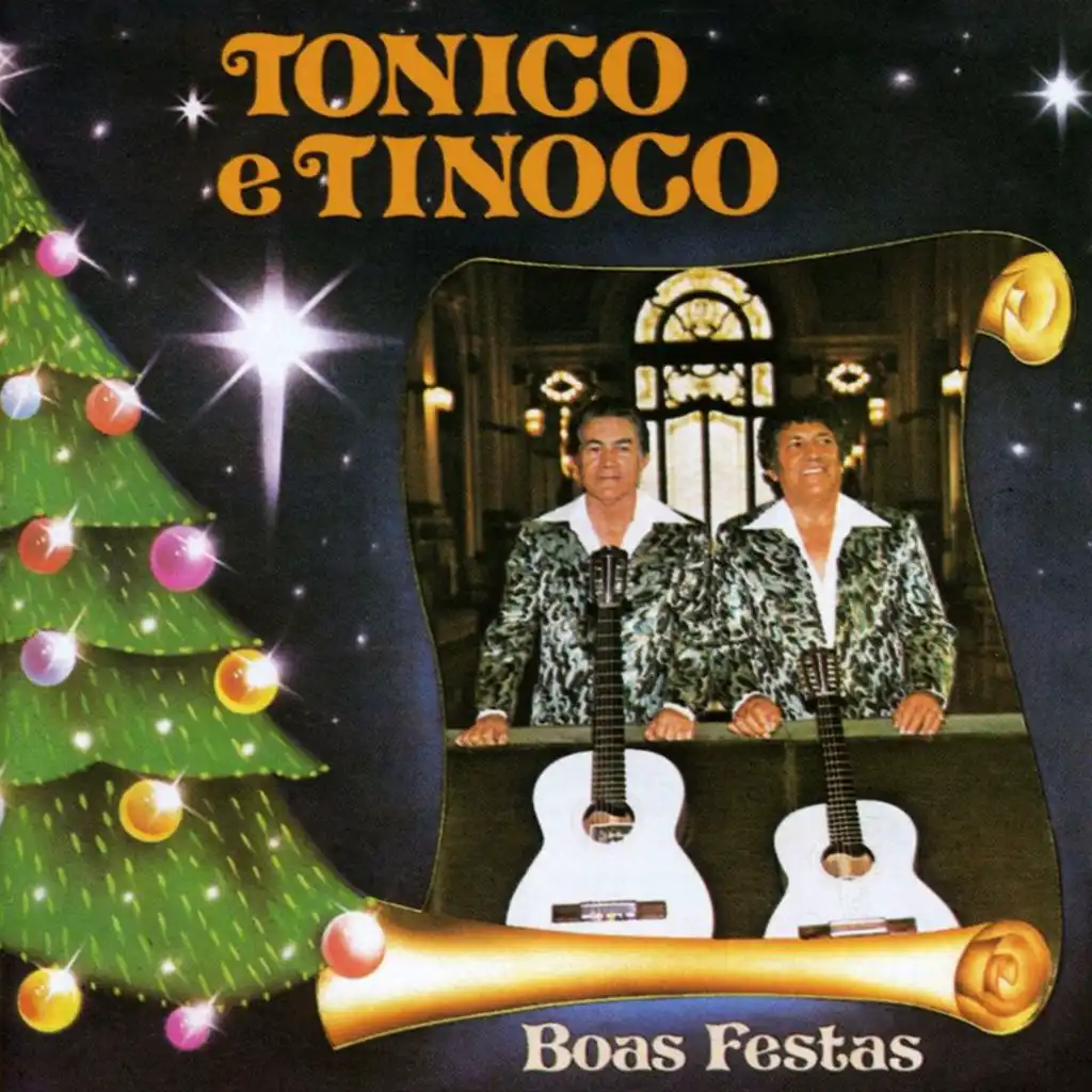 Boas Festas