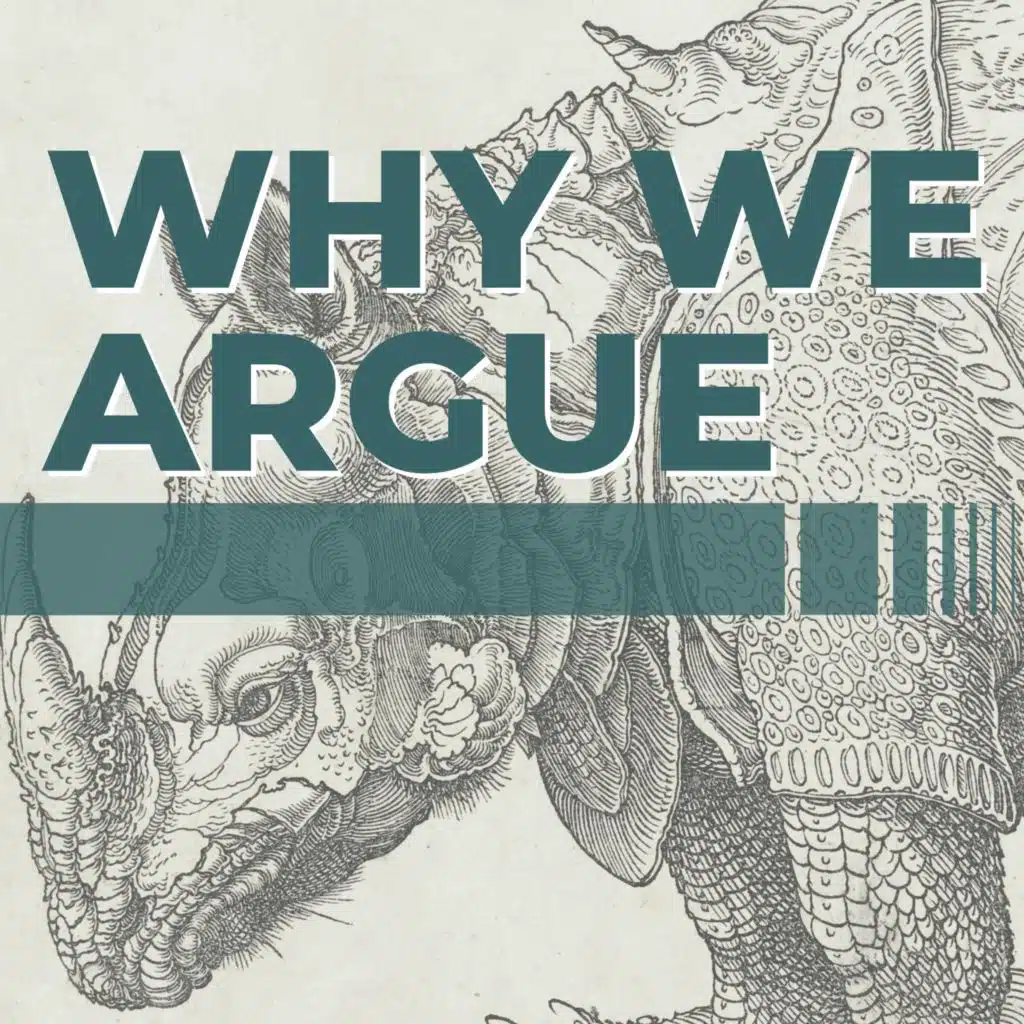 Good & Bad Arguments with Trudy Govier