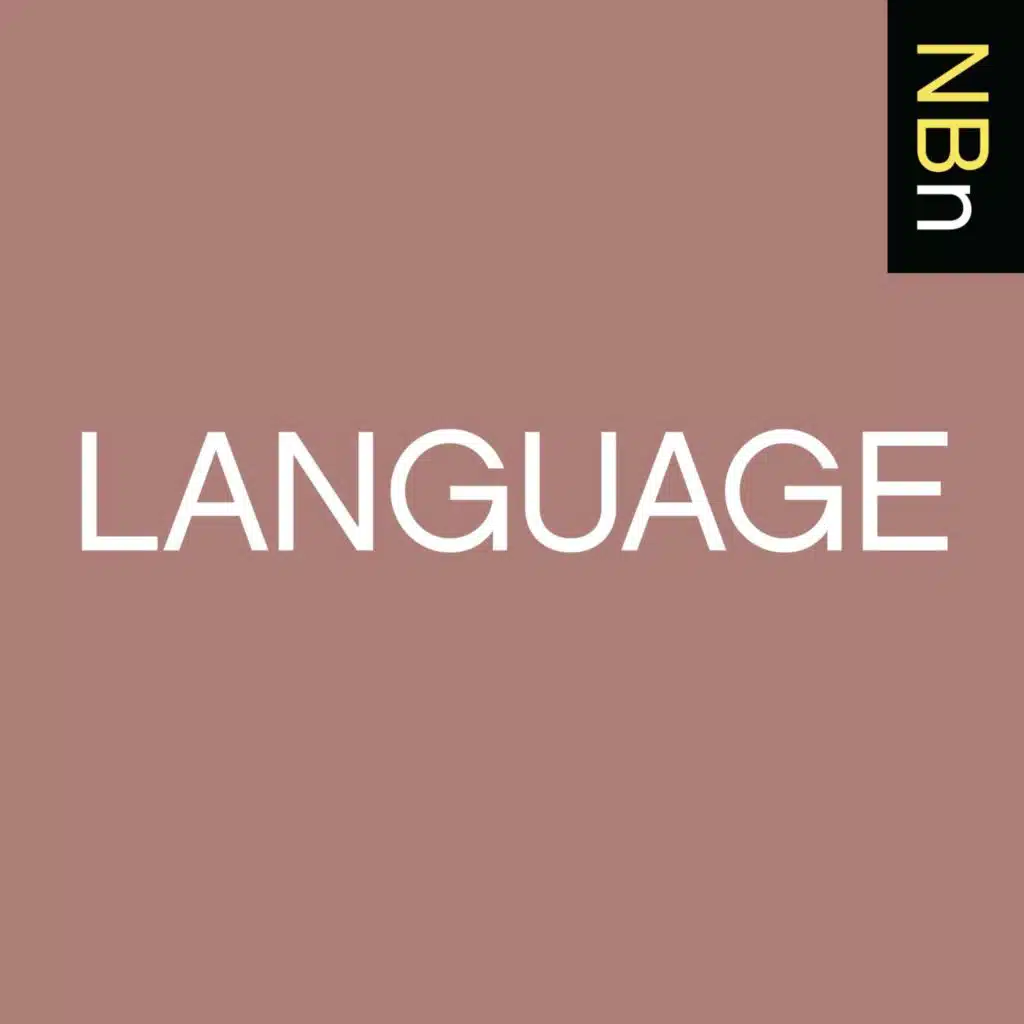 Keith Kahn-Harris, "The Babel Message: A Love Letter to Language" (Icon Books, 2021)