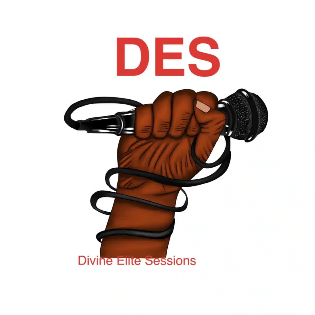 Divine Elite Sessions Season 6 (feat. Young Dammz & Sk Smokes)