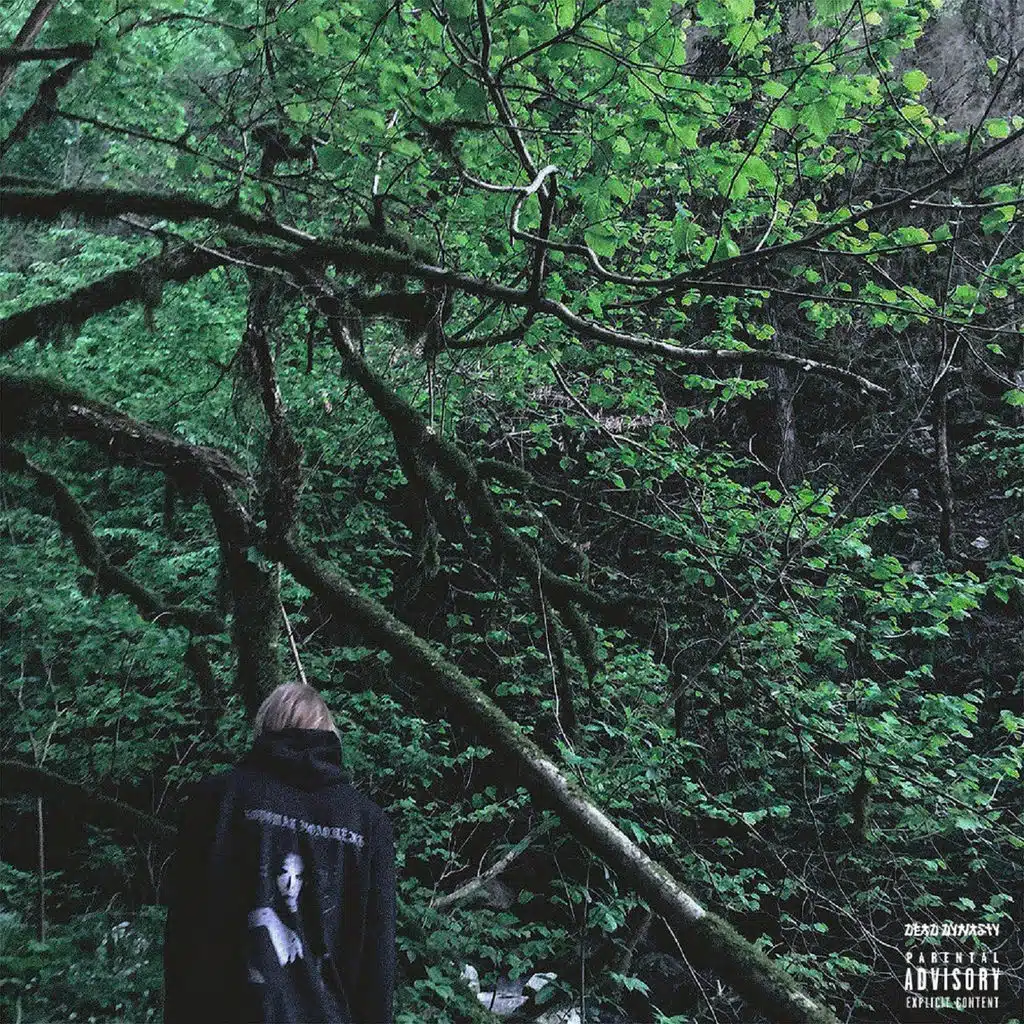 Я помню, как мы сожгли письма у канала