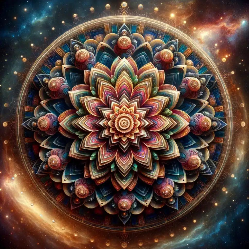 Binaural Source, Music Body and Spirit & Solfeggio Frequencies