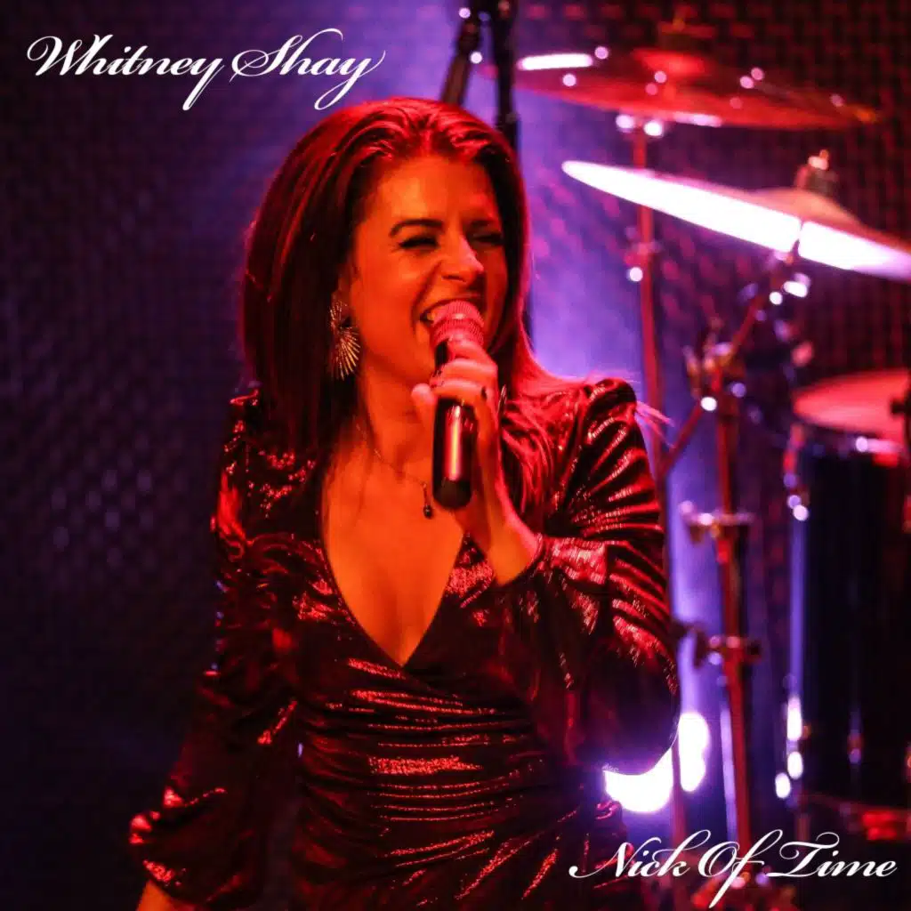 Whitney Shay