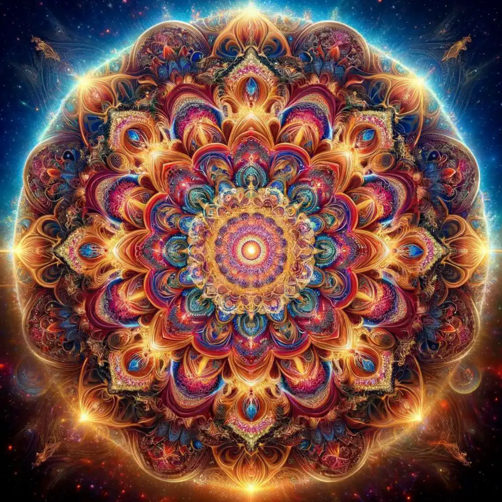 Solfeggio Healing Frequencies