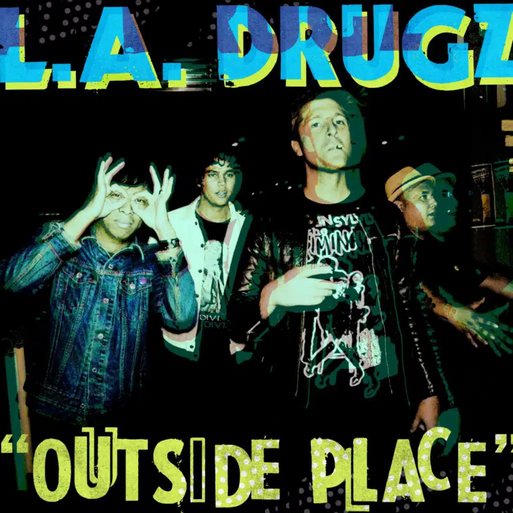 LA Drugz